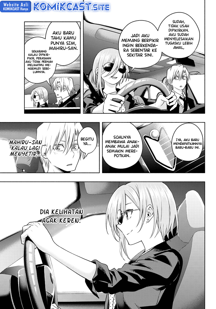 Chapter 89 - halaman 9