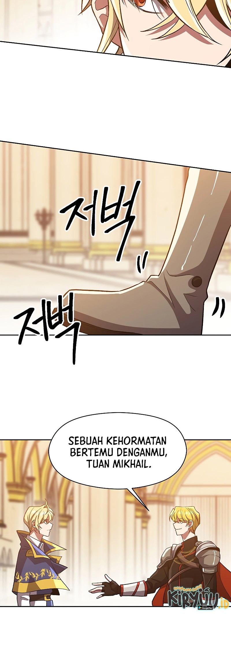 Chapter 48 - halaman 20