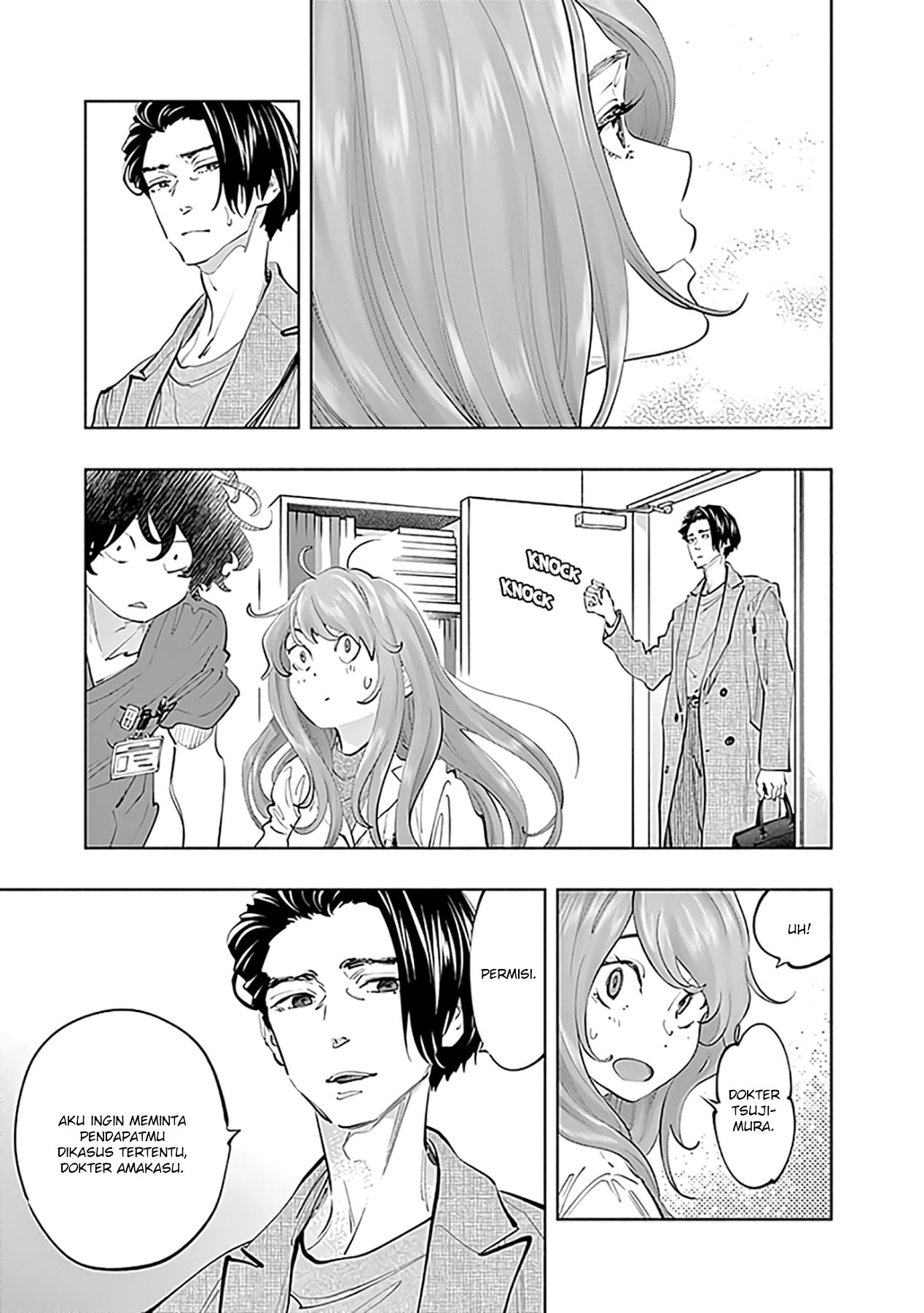 Chapter 75 - halaman 12