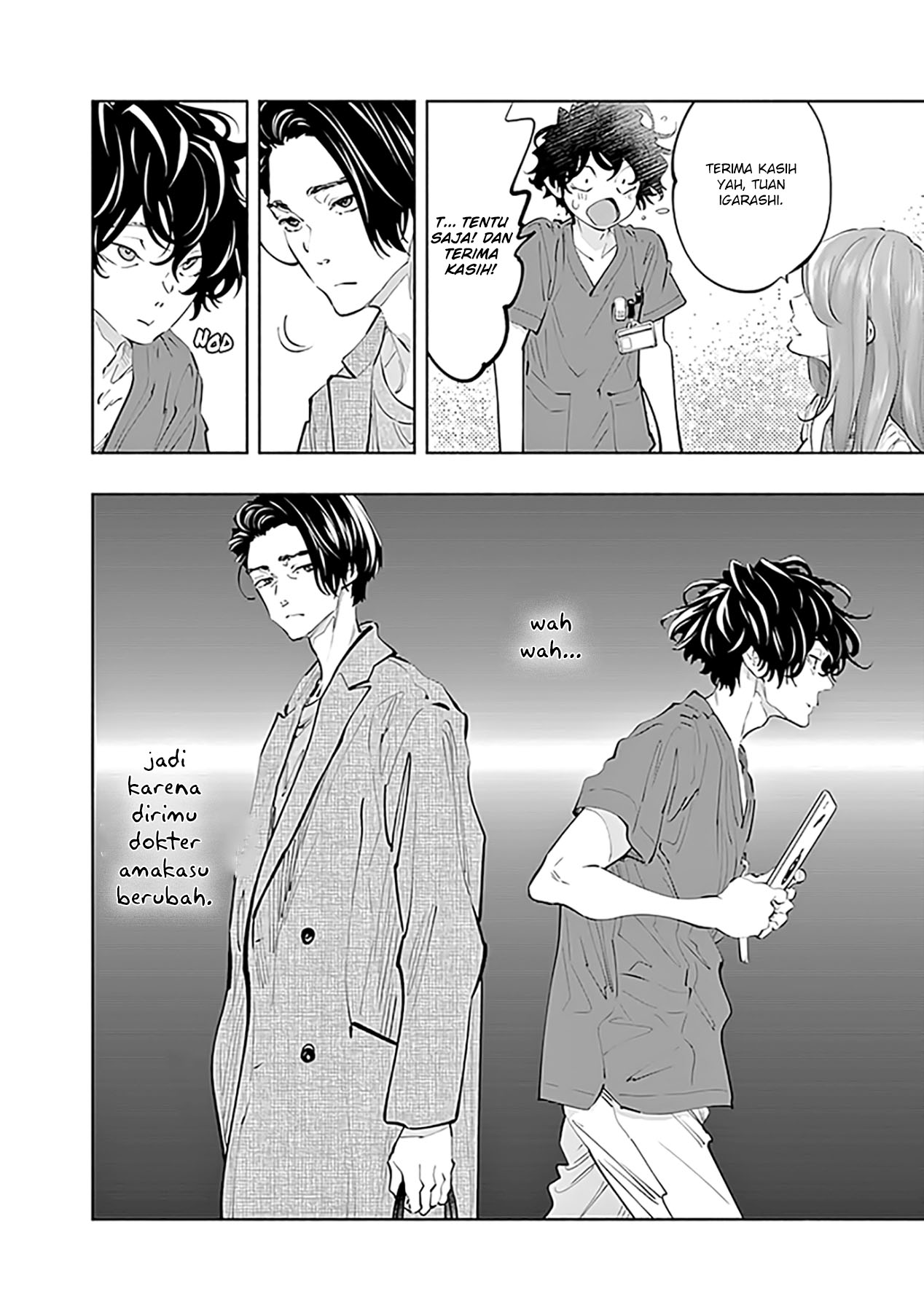 Chapter 75 - halaman 13