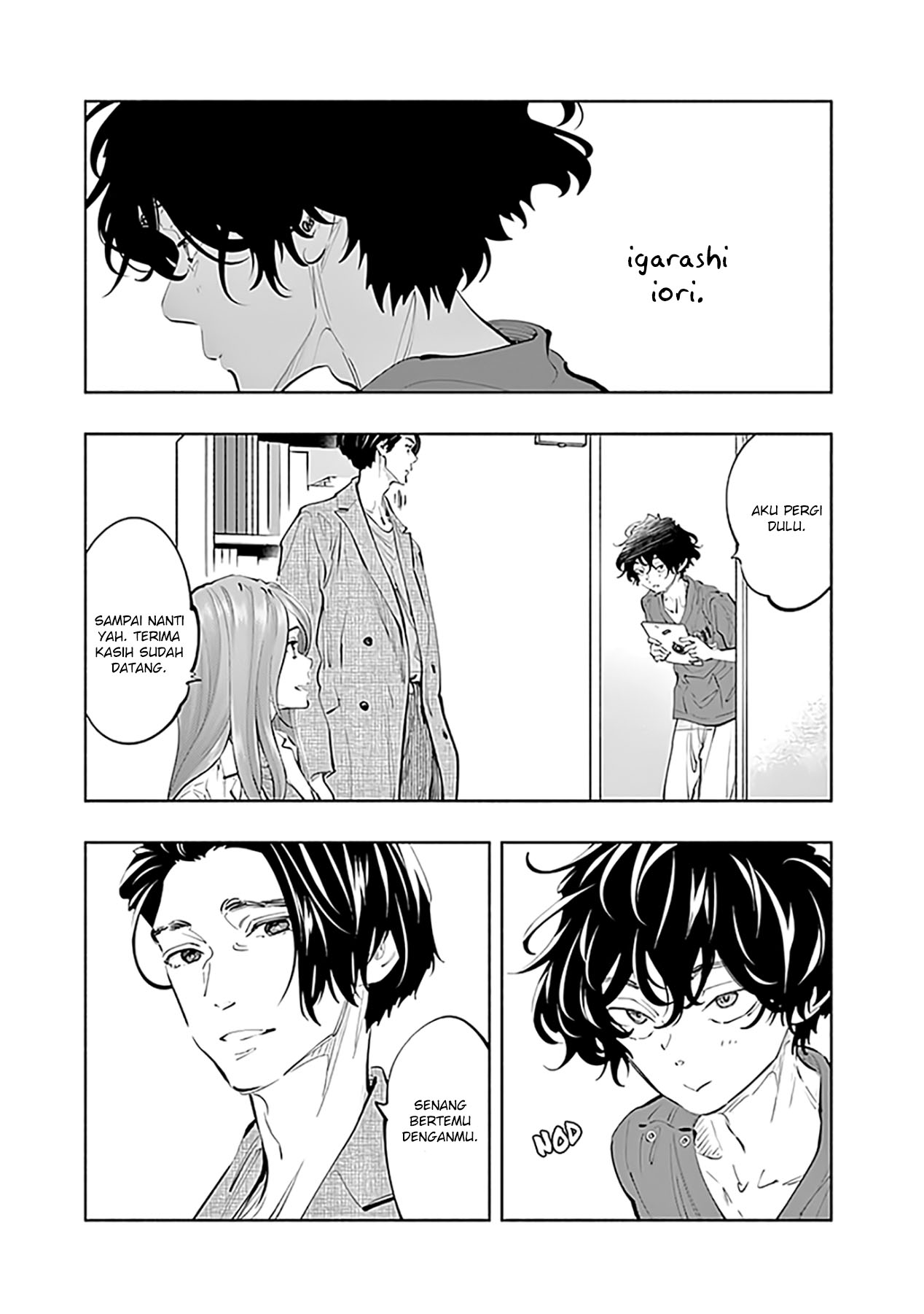 Chapter 75 - halaman 14