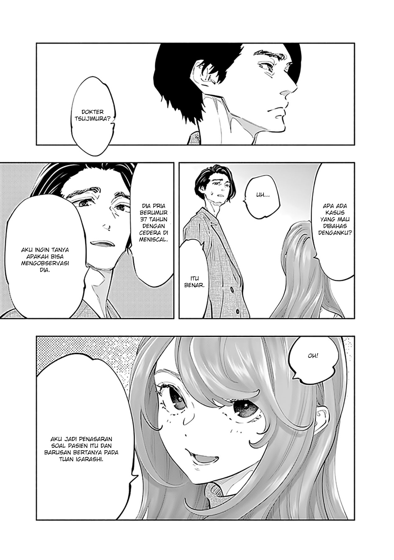 Chapter 75 - halaman 16