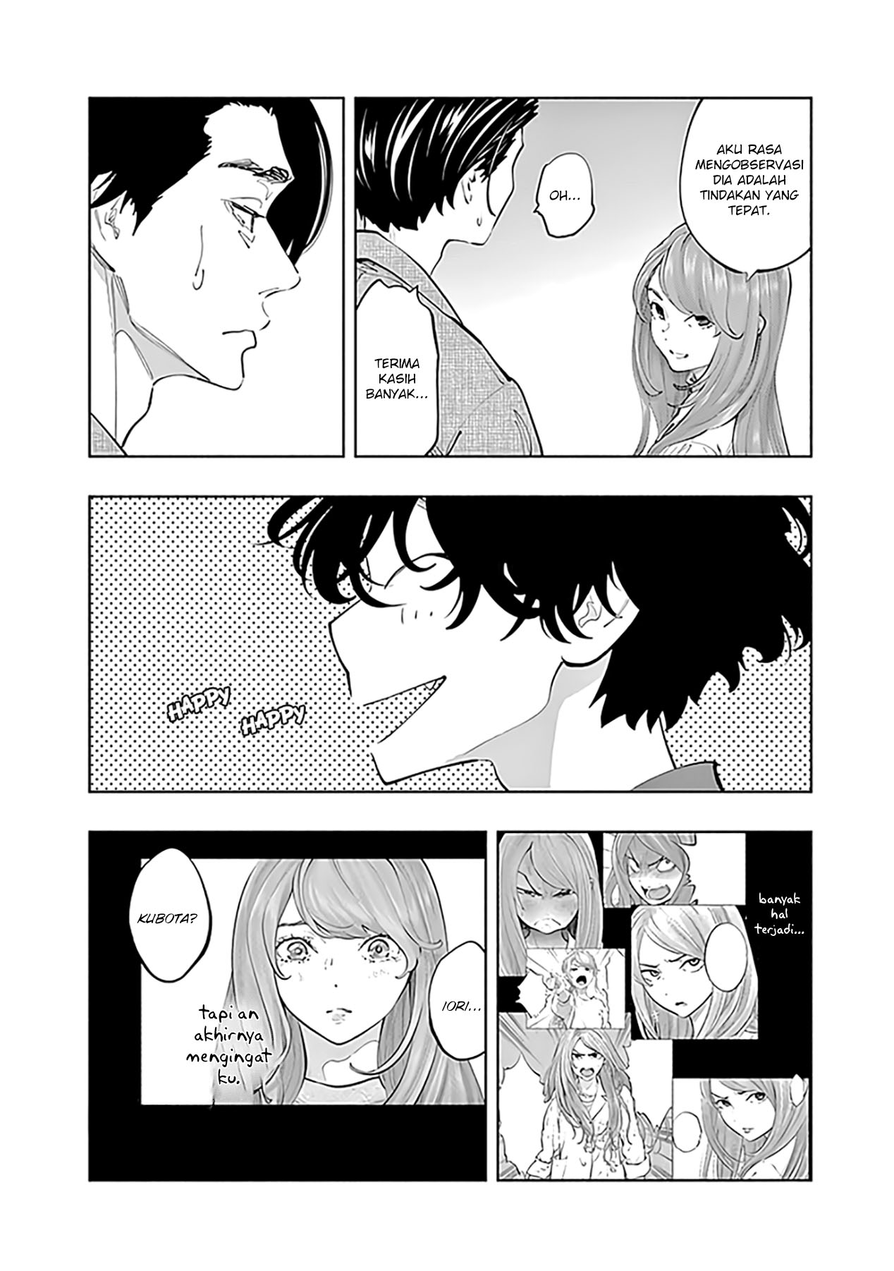 Chapter 75 - halaman 17