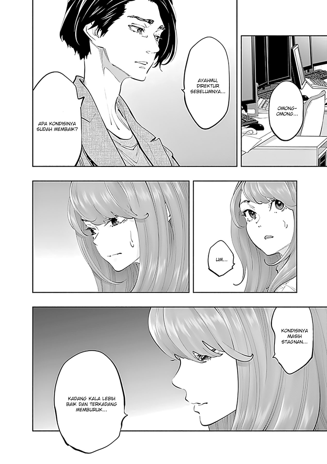Chapter 75 - halaman 19