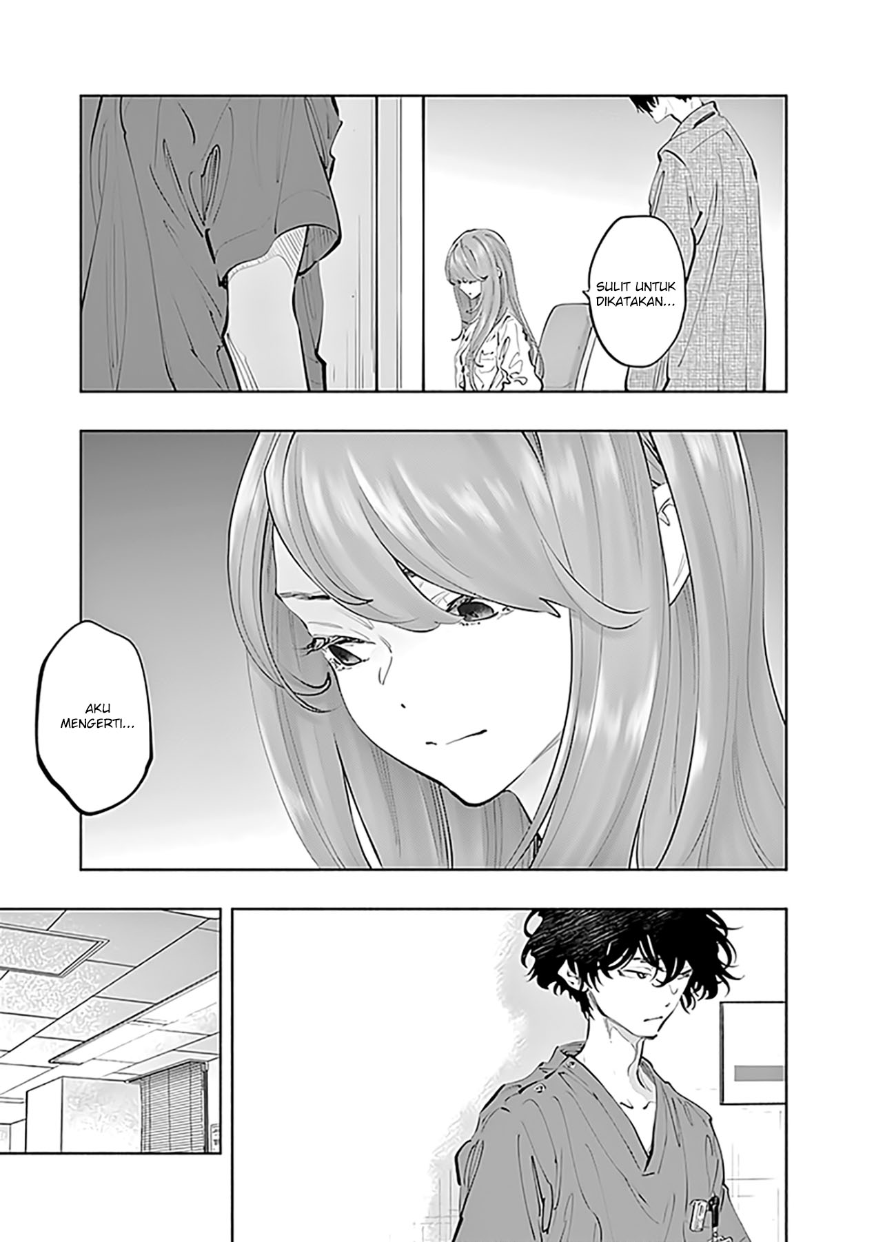 Chapter 75 - halaman 20