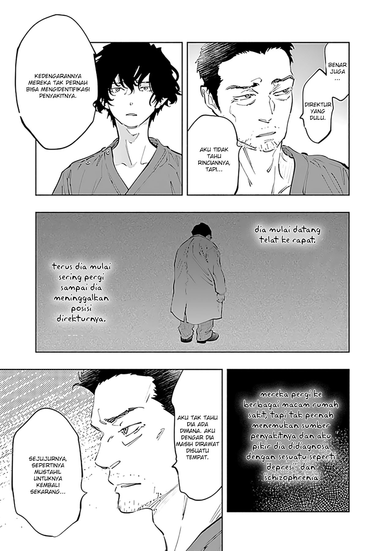 Chapter 75 - halaman 22