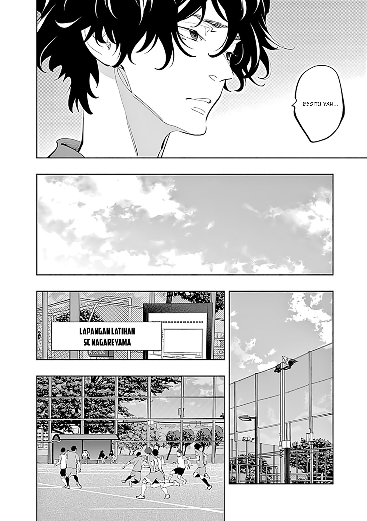 Chapter 75 - halaman 23