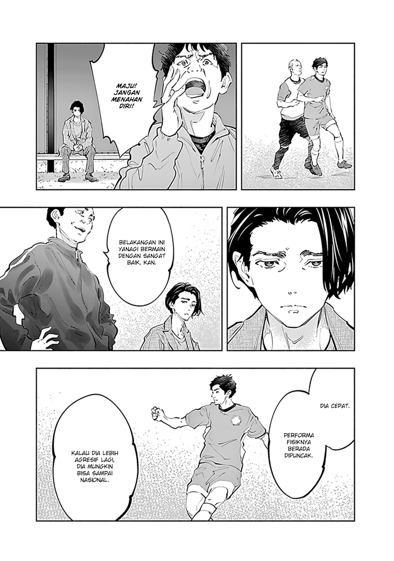 Chapter 75 - halaman 24