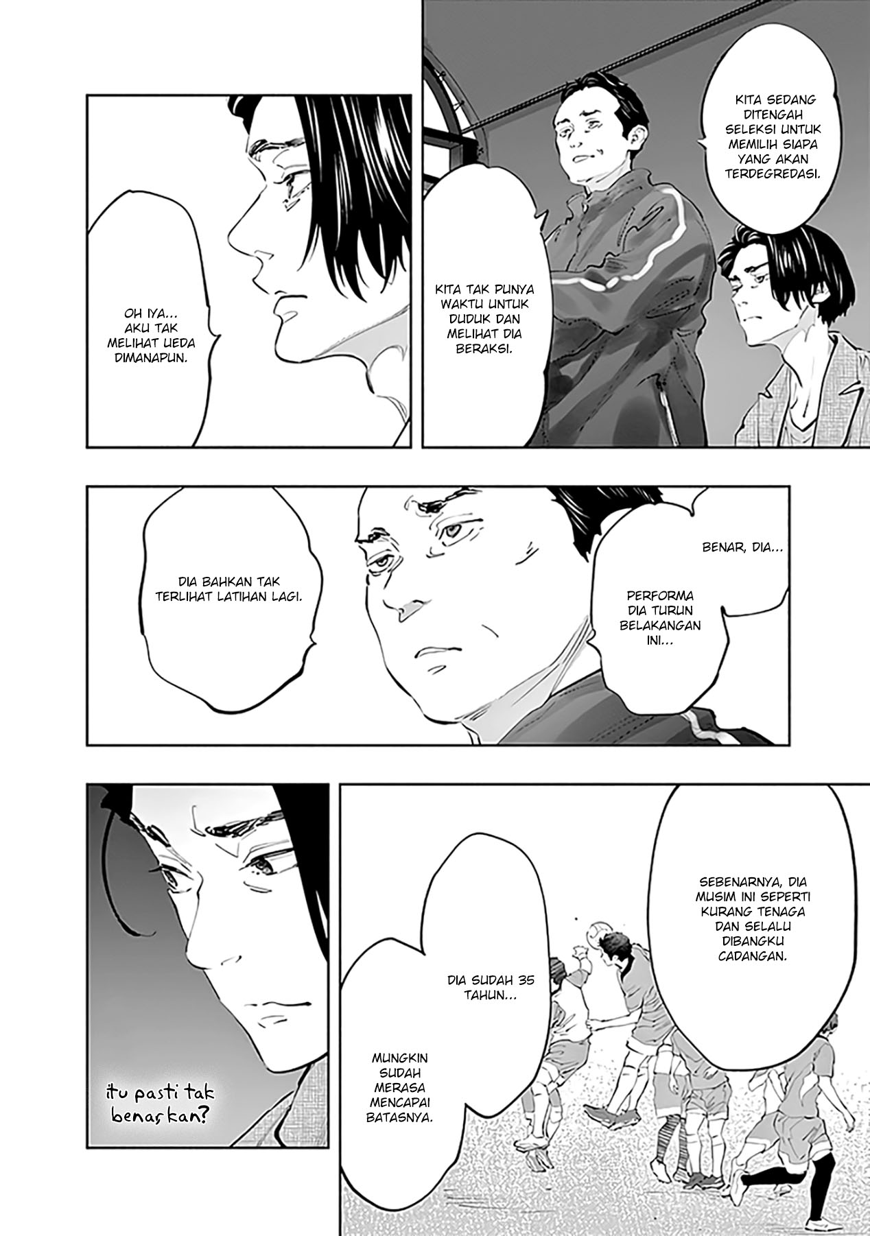 Chapter 75 - halaman 25