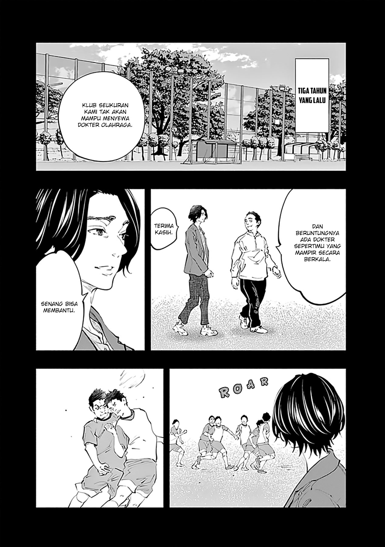 Chapter 75 - halaman 26