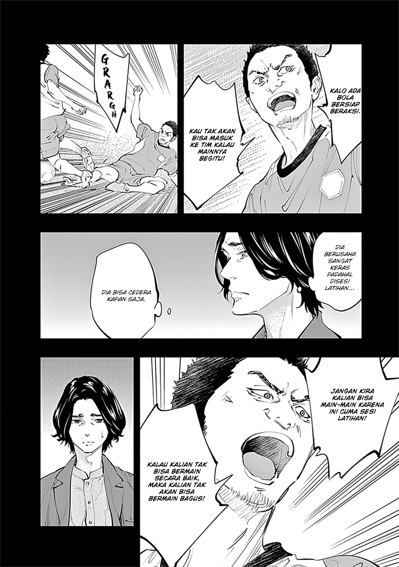 Chapter 75 - halaman 27