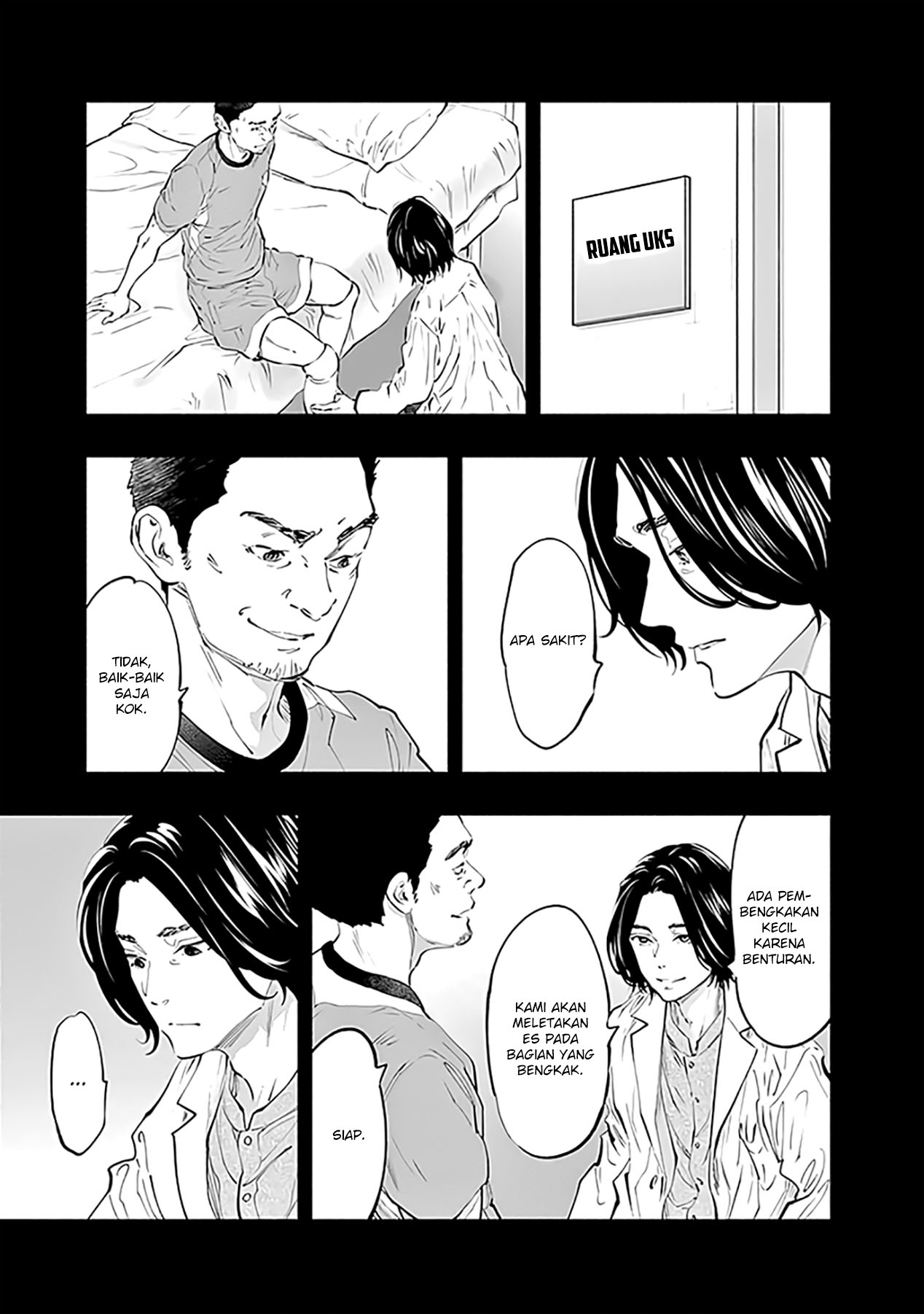 Chapter 75 - halaman 28