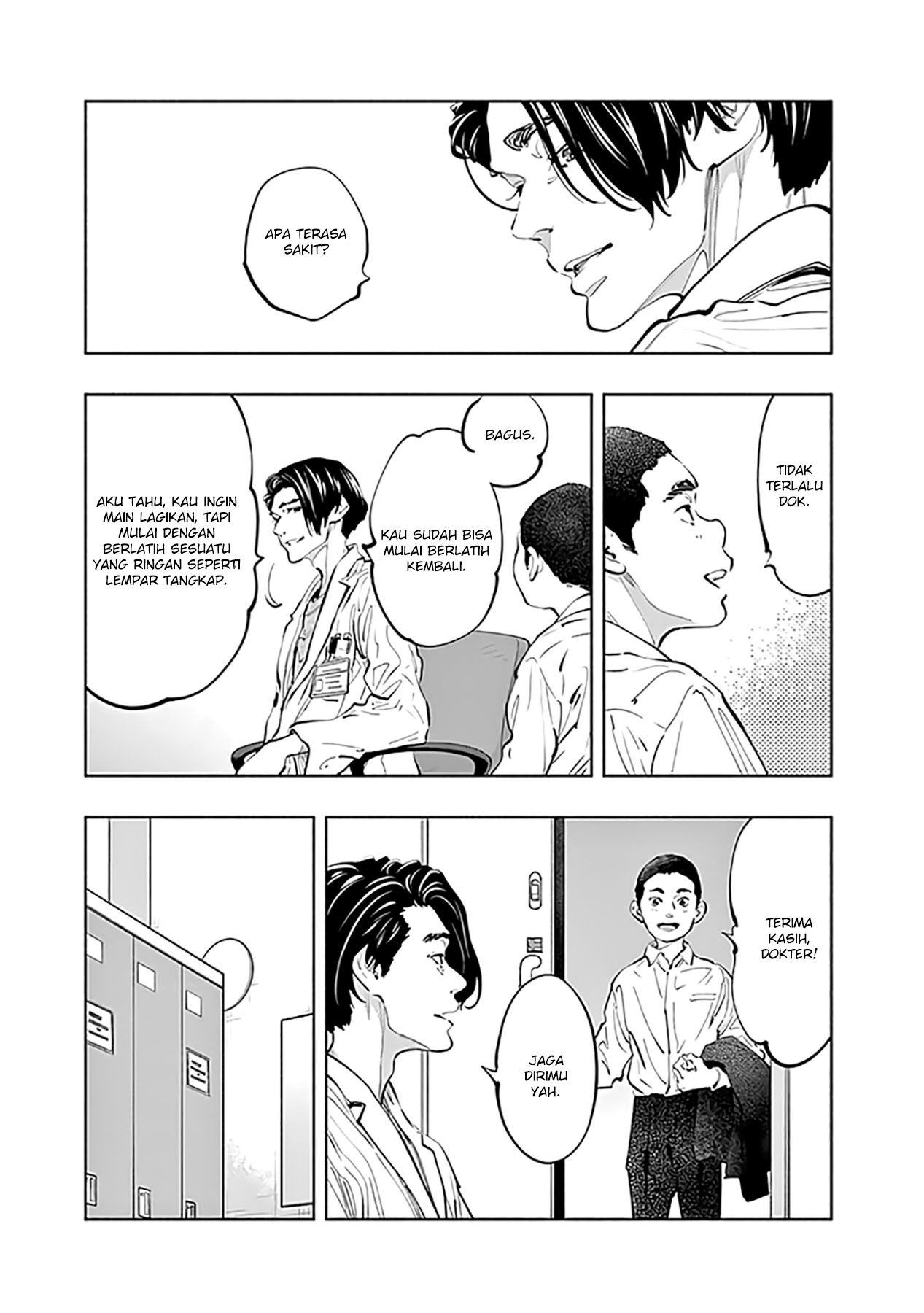Chapter 75 - halaman 6