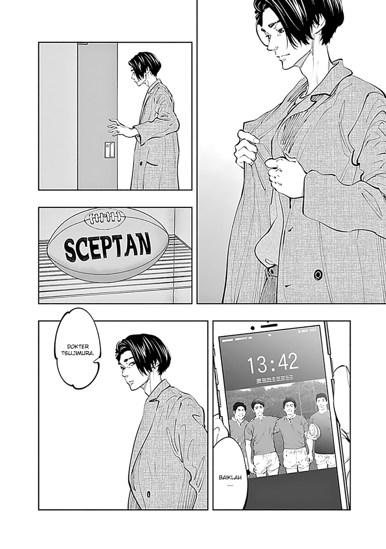 Chapter 75 - halaman 7