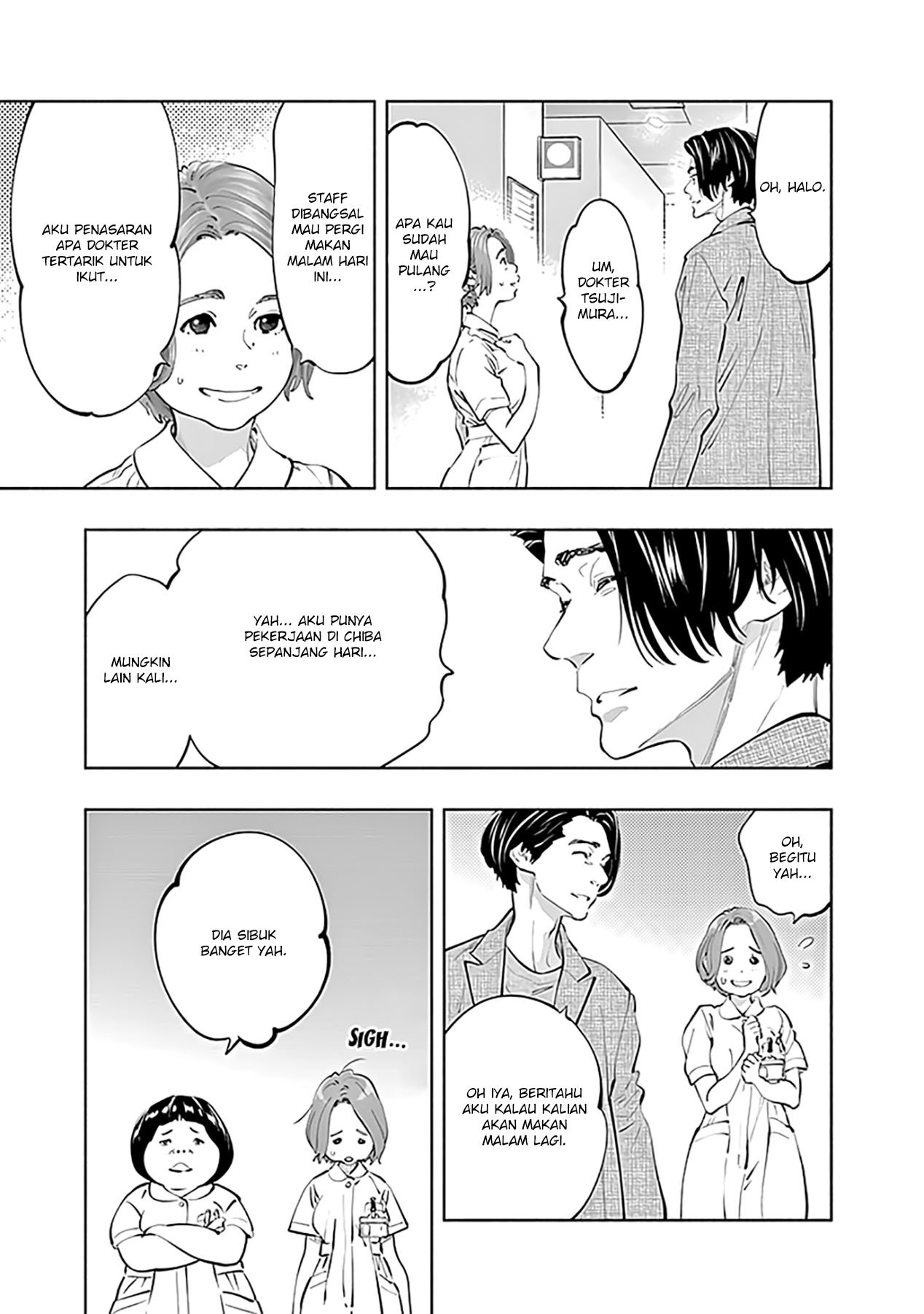Chapter 75 - halaman 8