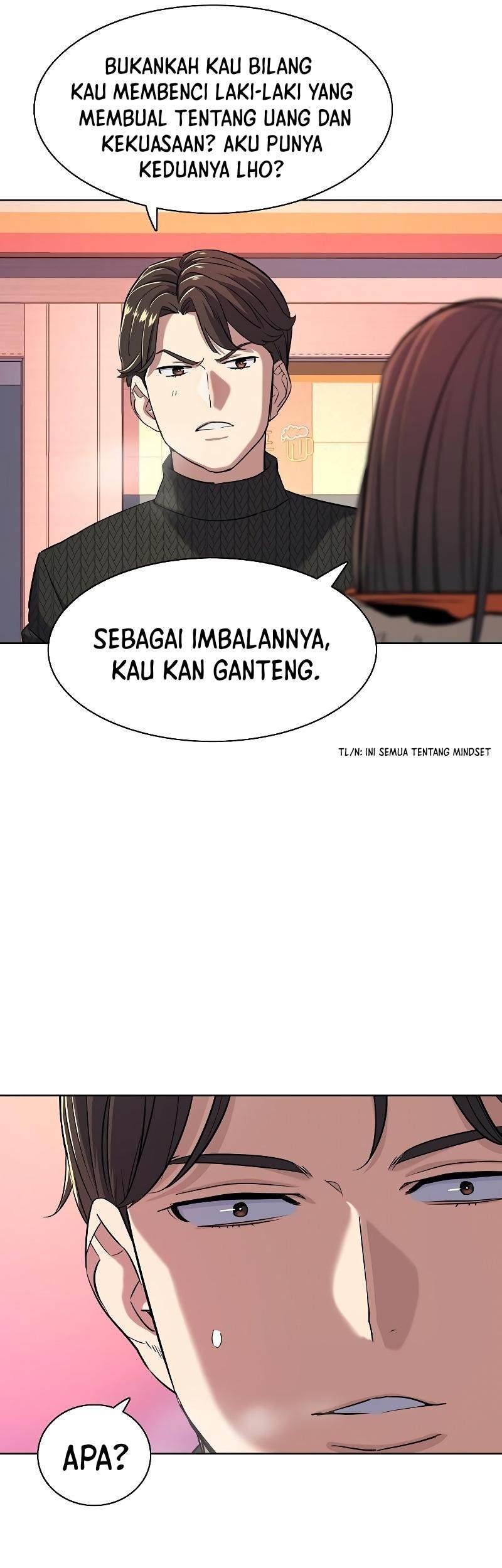 Chapter 45 - halaman 32