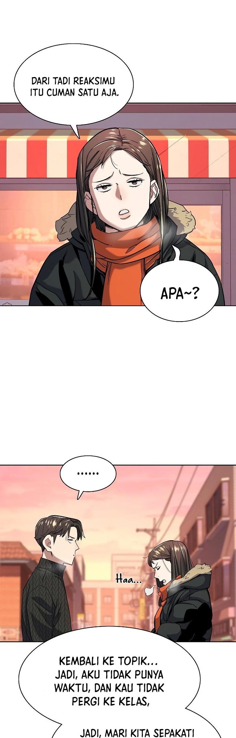 Chapter 45 - halaman 33