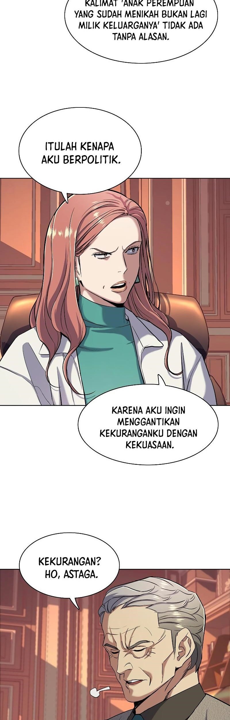 Chapter 45 - halaman 48