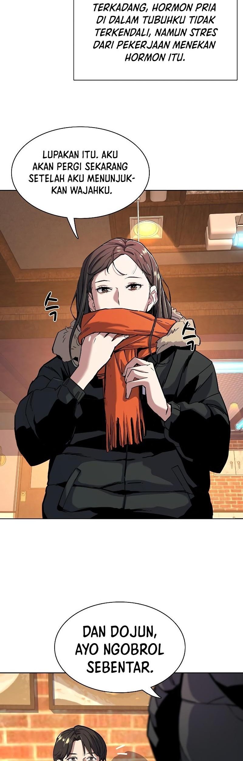 Chapter 45 - halaman 18
