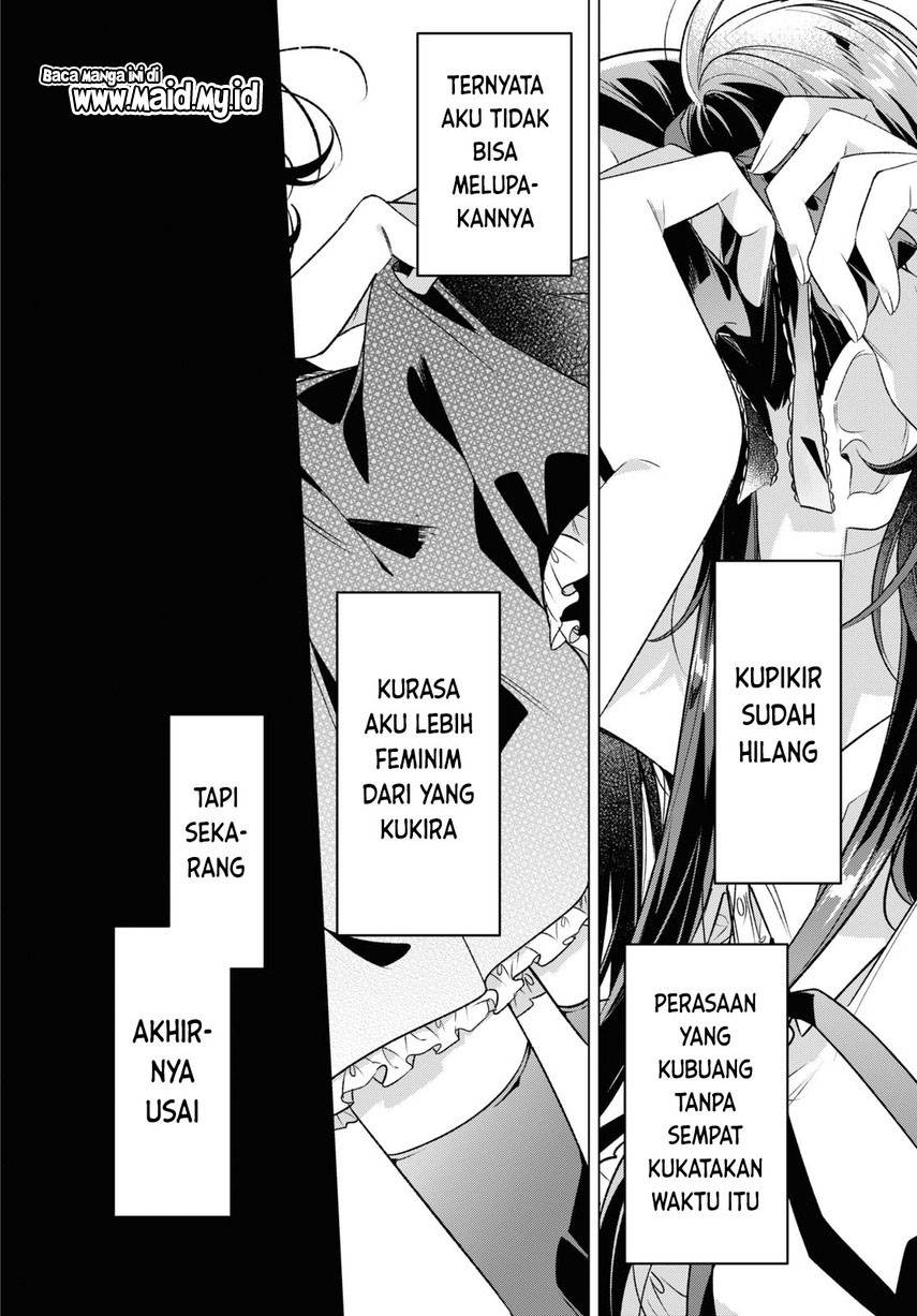 Chapter 40 - halaman 21