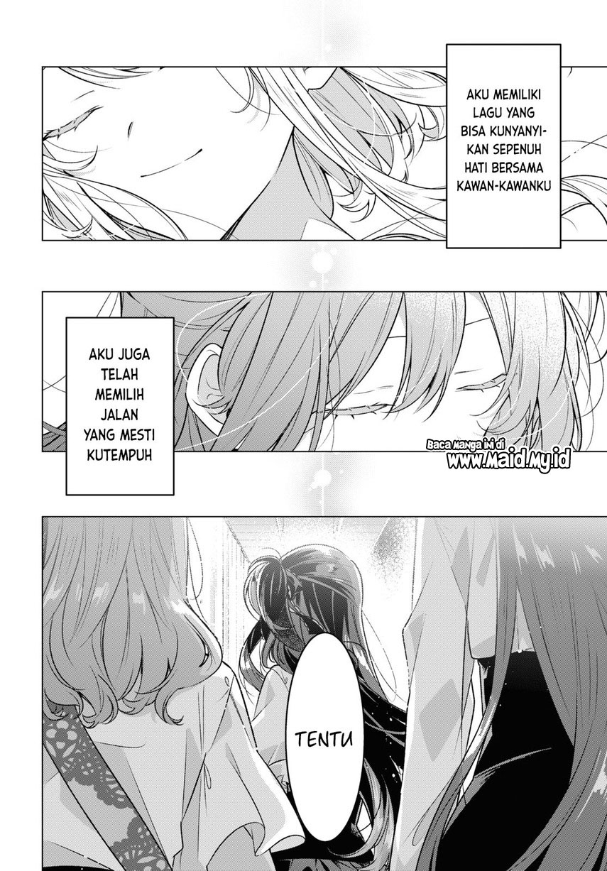 Chapter 40 - halaman 23