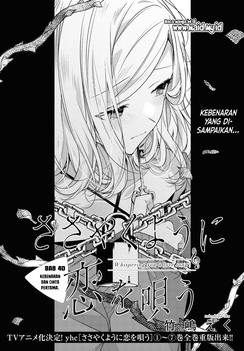 Chapter 40 - halaman 9
