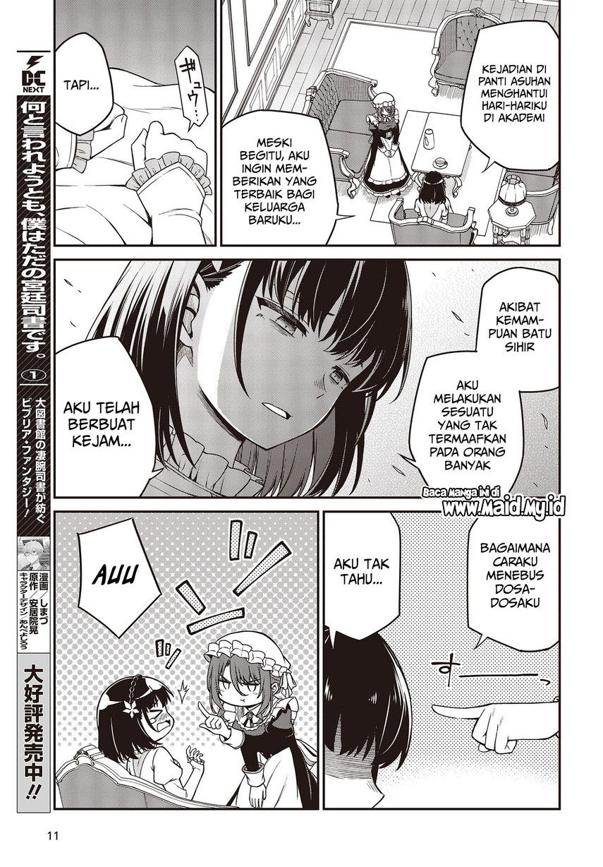 Chapter 30 - halaman 8