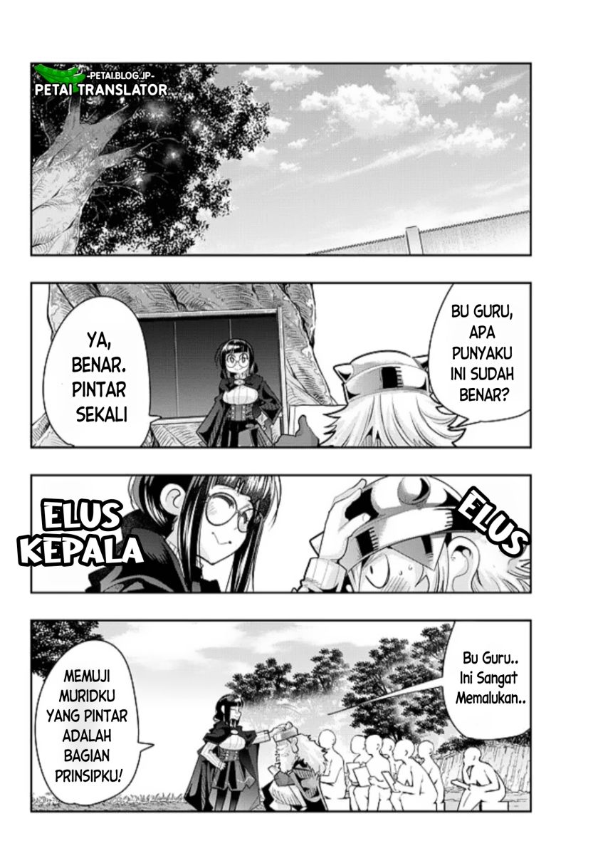 Chapter 51 - halaman 31