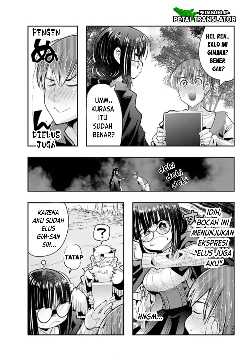 Chapter 51 - halaman 32
