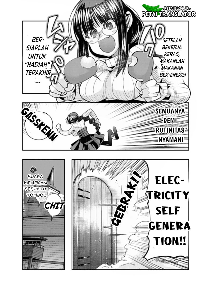 Chapter 50 - halaman 14