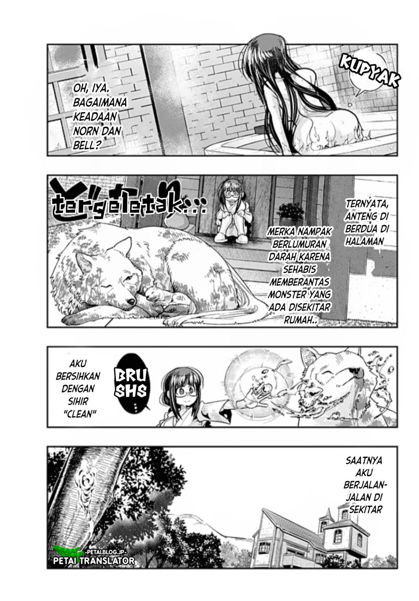 Chapter 50 - halaman 18