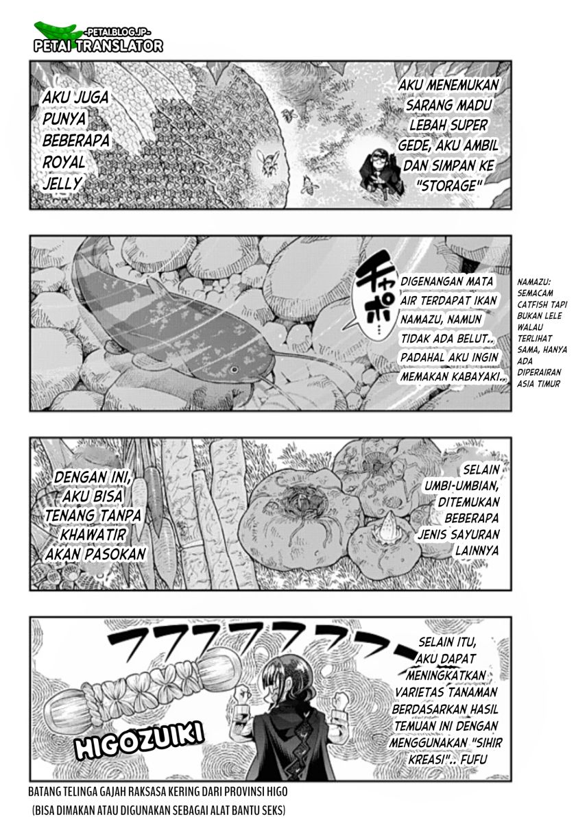 Chapter 50 - halaman 19