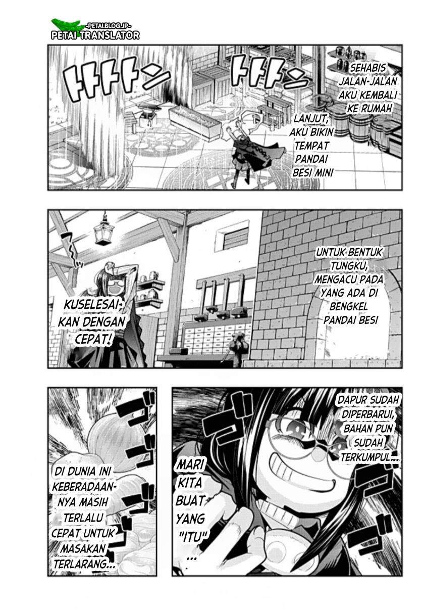 Chapter 50 - halaman 20