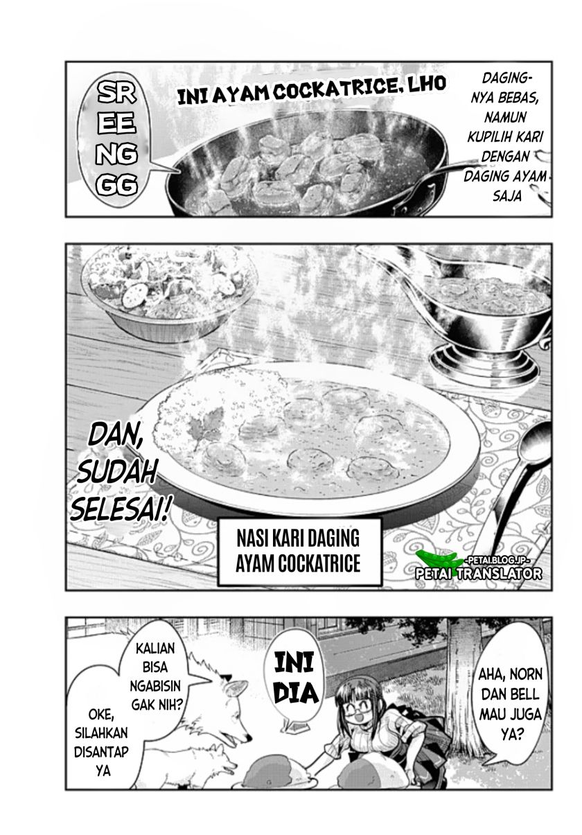 Chapter 50 - halaman 22