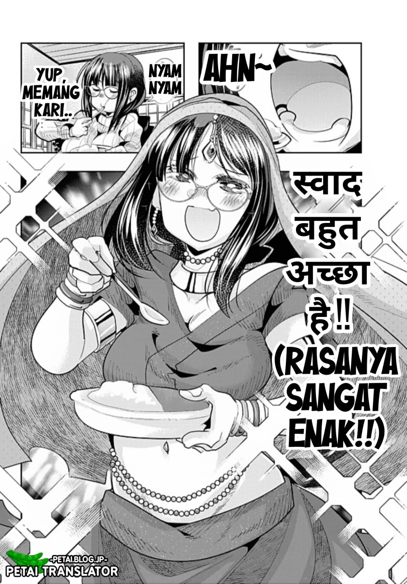 Chapter 50 - halaman 23