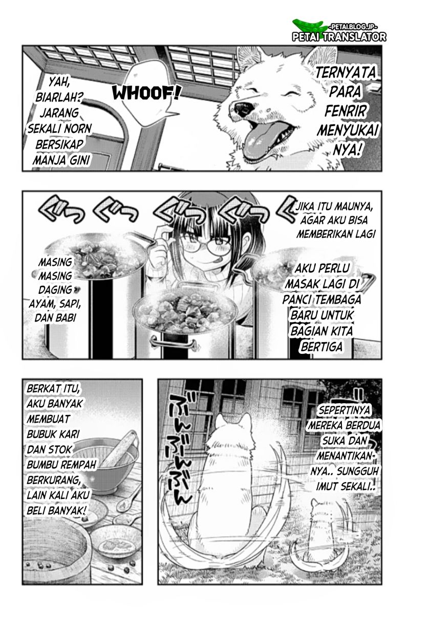 Chapter 50 - halaman 25