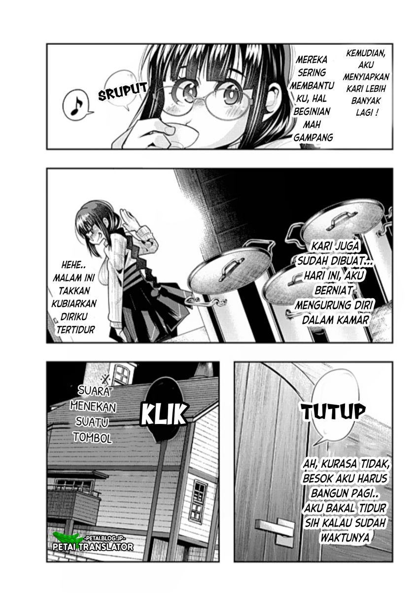 Chapter 50 - halaman 26