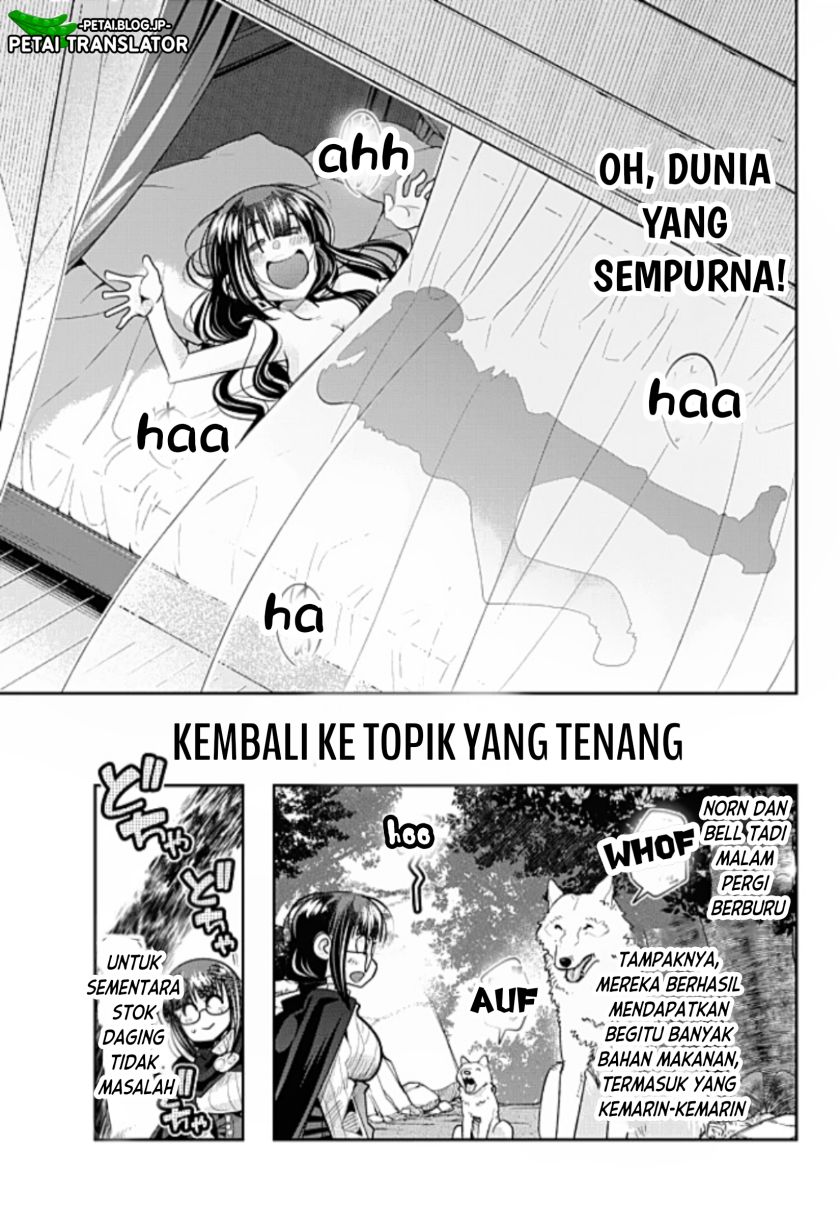 Chapter 50 - halaman 28