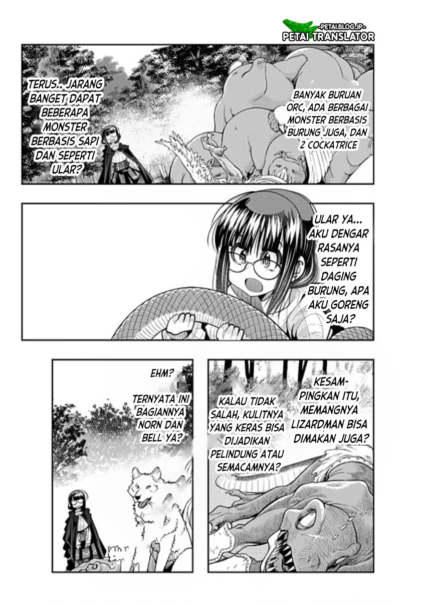 Chapter 50 - halaman 29