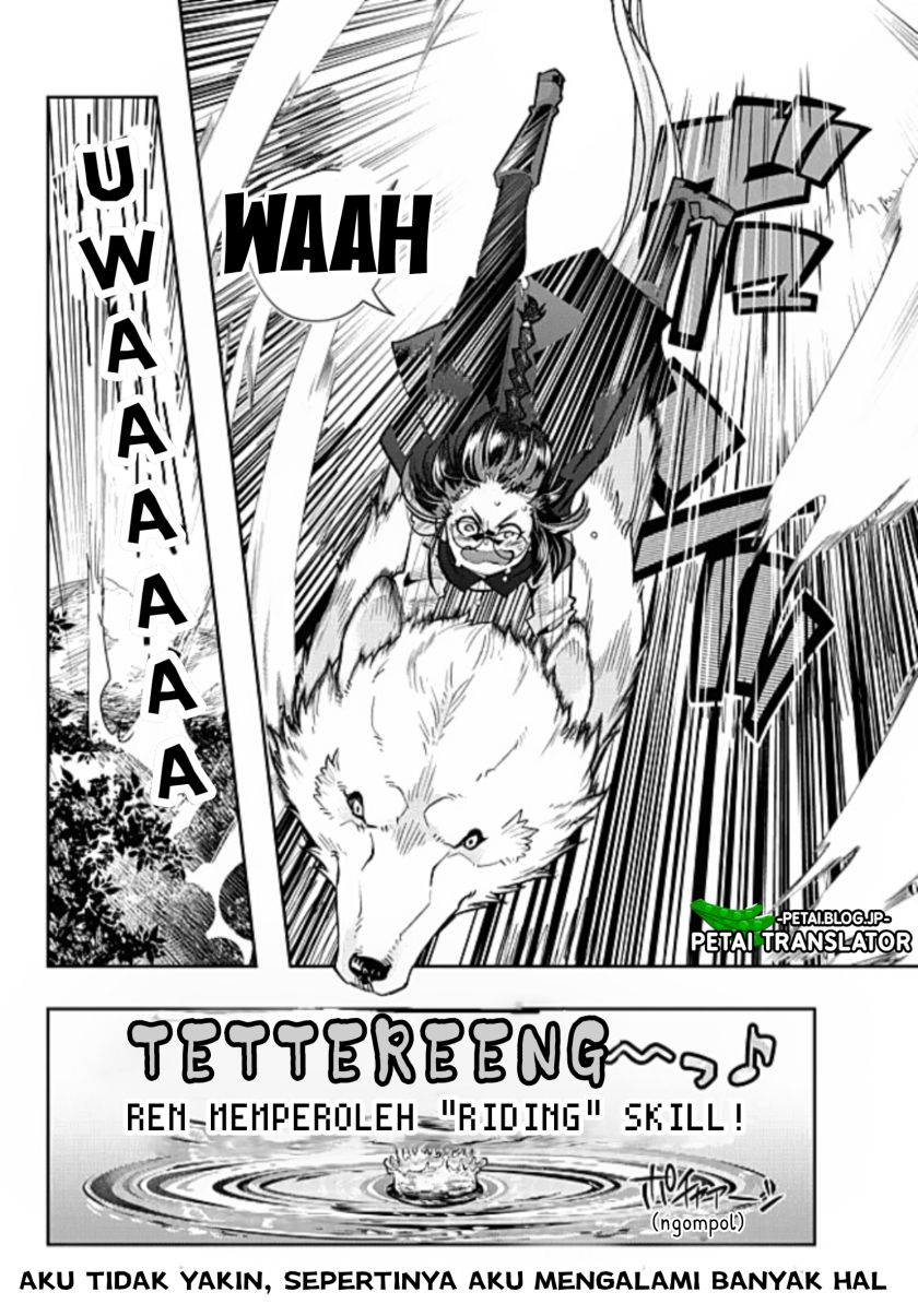 Chapter 50 - halaman 31
