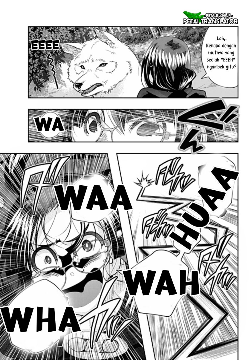 Chapter 50 - halaman 6