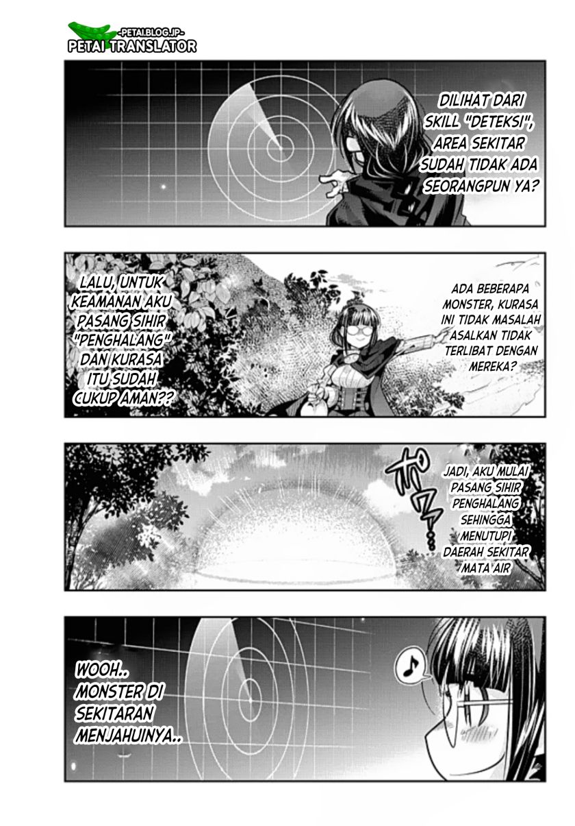 Chapter 50 - halaman 8