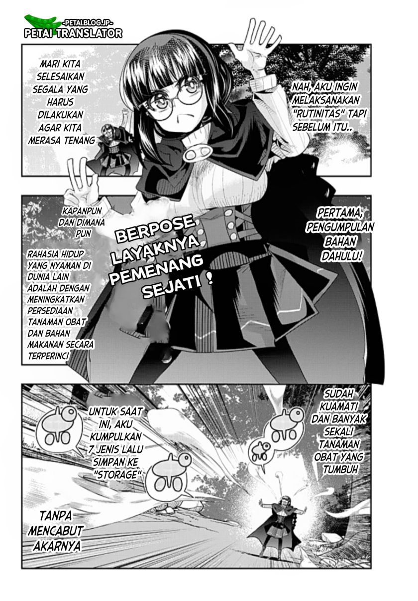 Chapter 50 - halaman 9