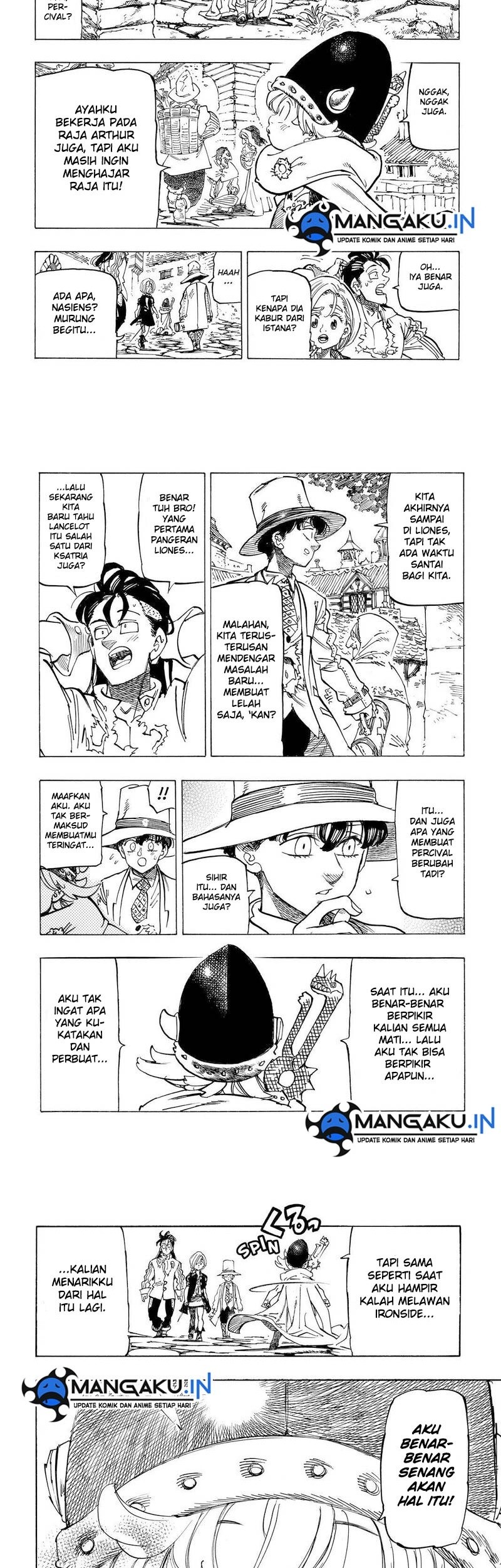 Chapter 57 - halaman 8