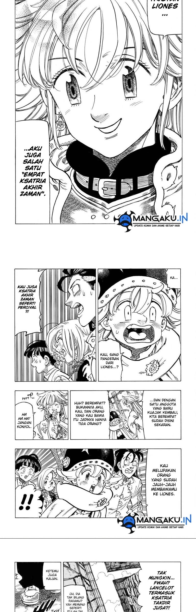 Chapter 56 - halaman 11