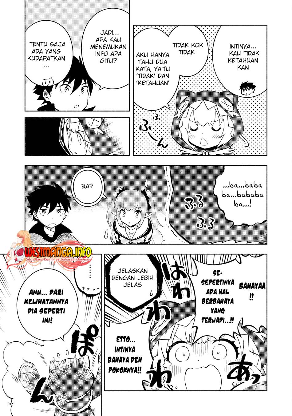 Chapter 18 - halaman 23
