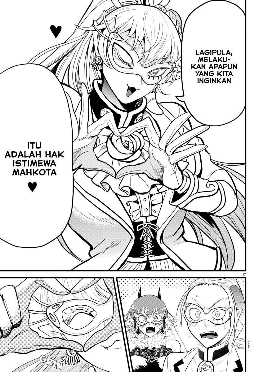 Chapter 297 - halaman 17