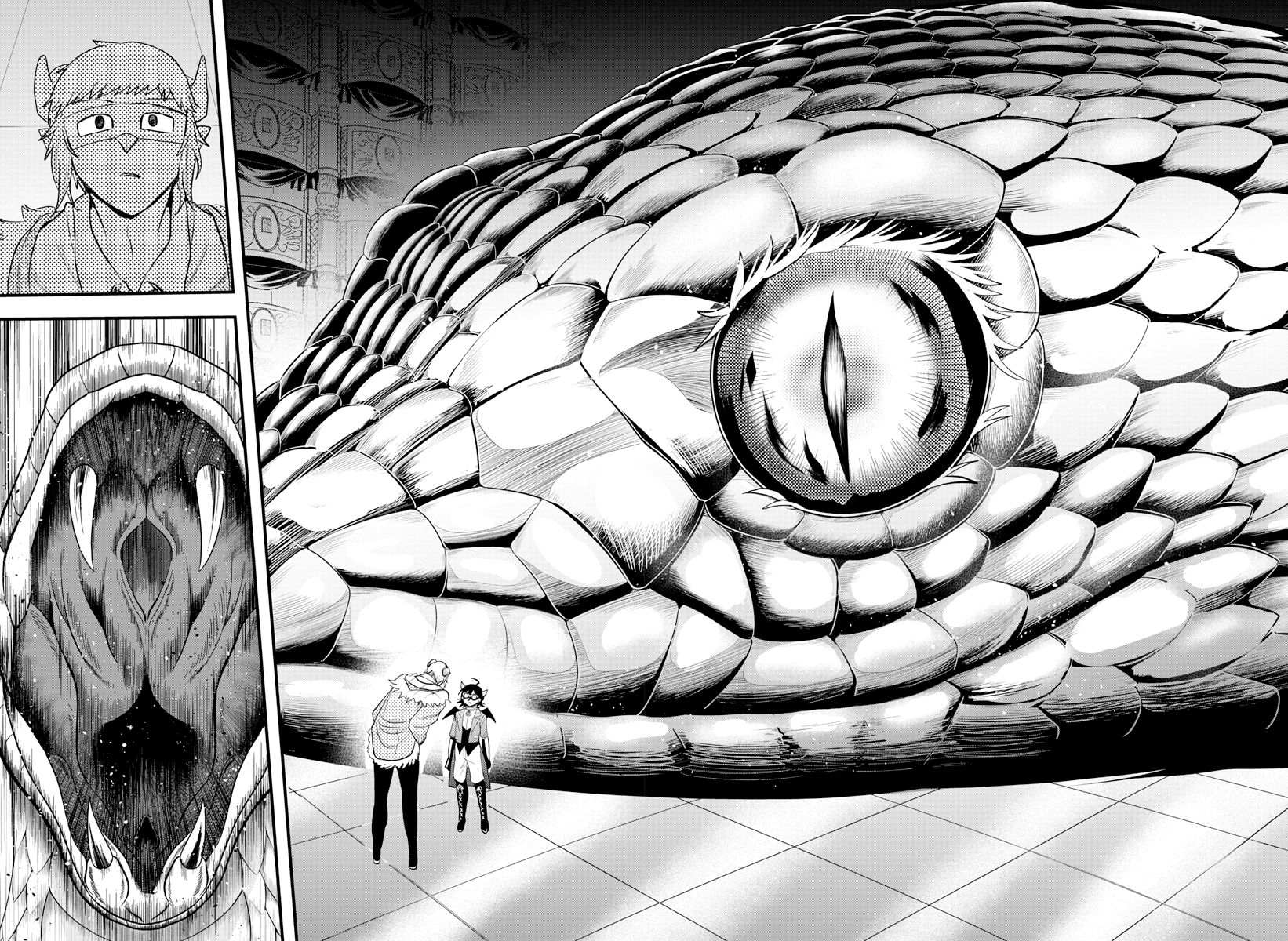 Chapter 296 - halaman 16