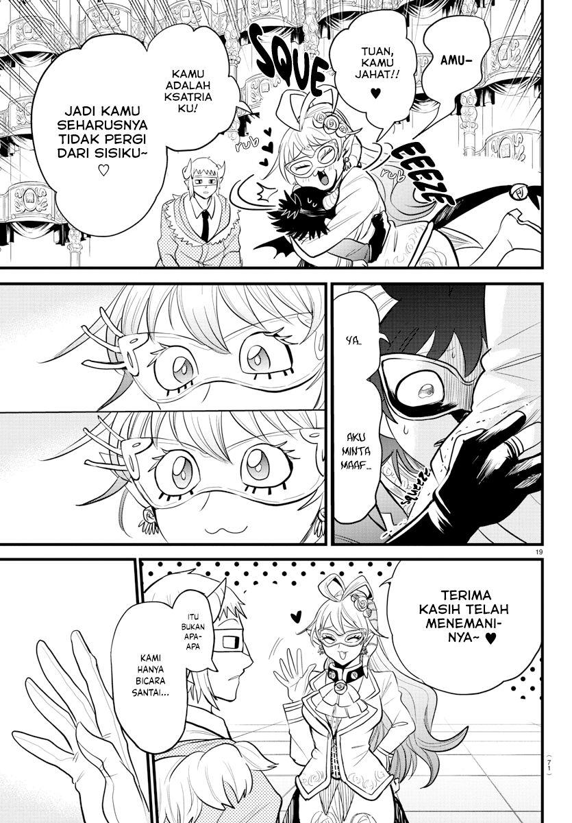 Chapter 296 - halaman 18