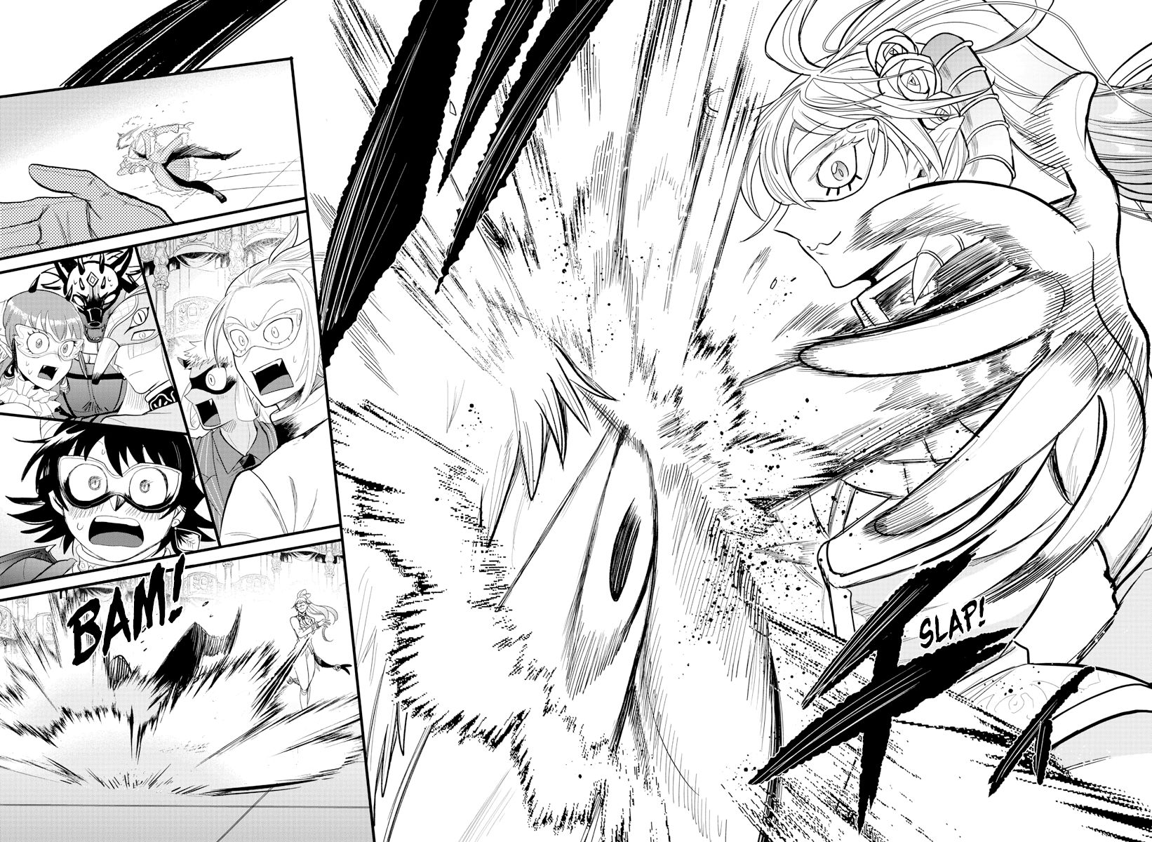 Chapter 296 - halaman 19